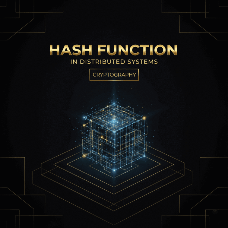 Hàm Băm Mật Mã Trong Hệ Thống Phân Tán