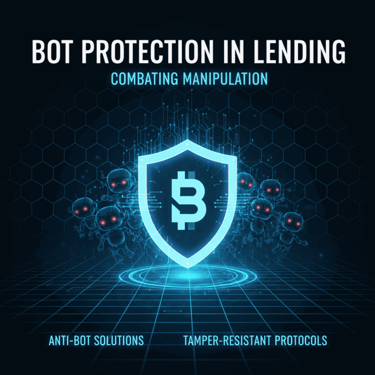 Bot Protection trong Lending: Giải pháp giảm thao túng