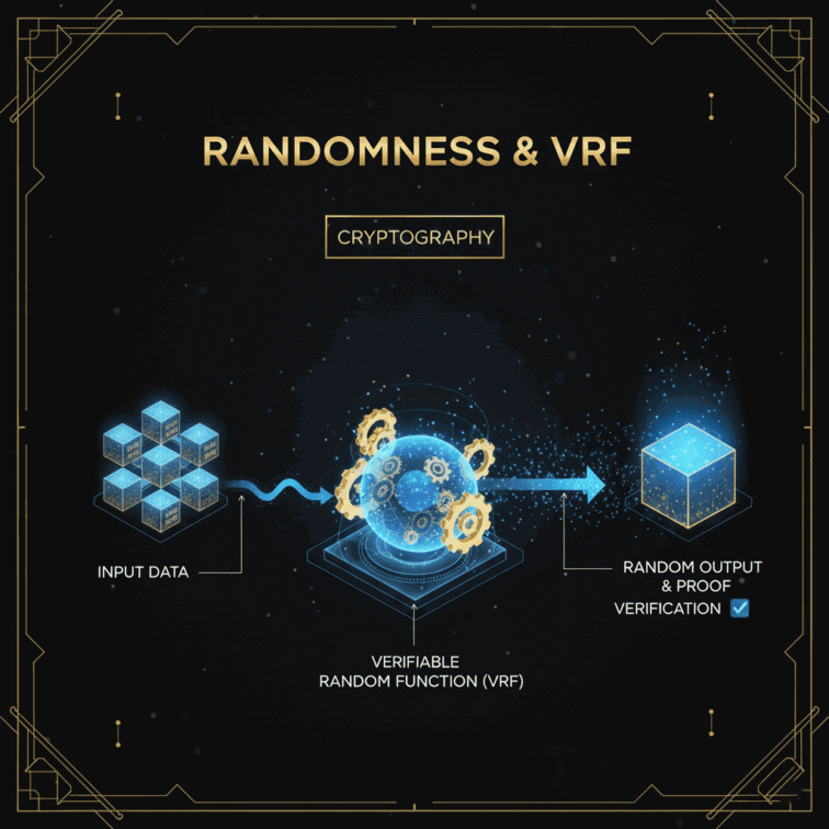 Randomness & VRF
