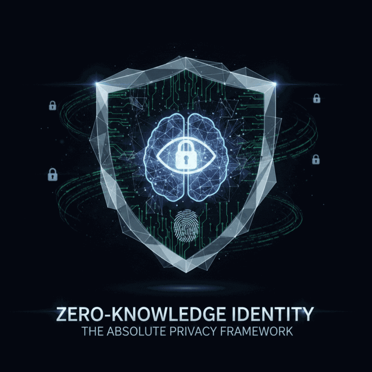Zero-Knowledge Identity (ZK-ID)