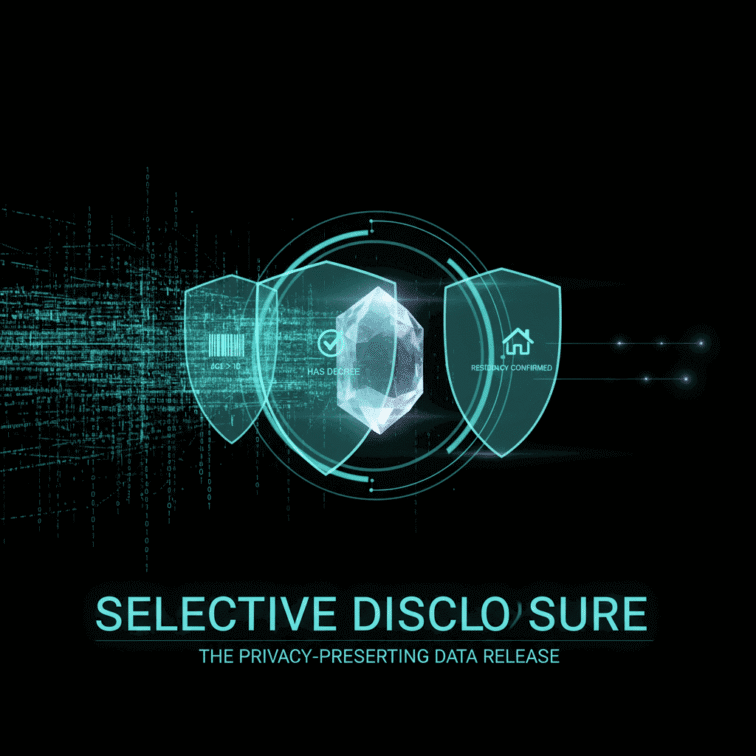 Selective Disclosure là gì