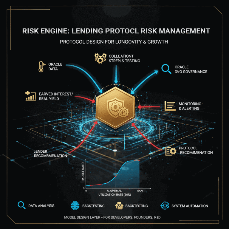 Engine quản lý rủi ro cho lending (Risk Engine)
