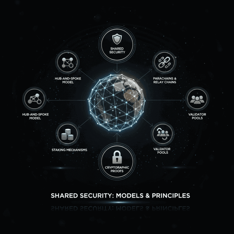 Shared Security: Mô Hình & Nguyên Tắc