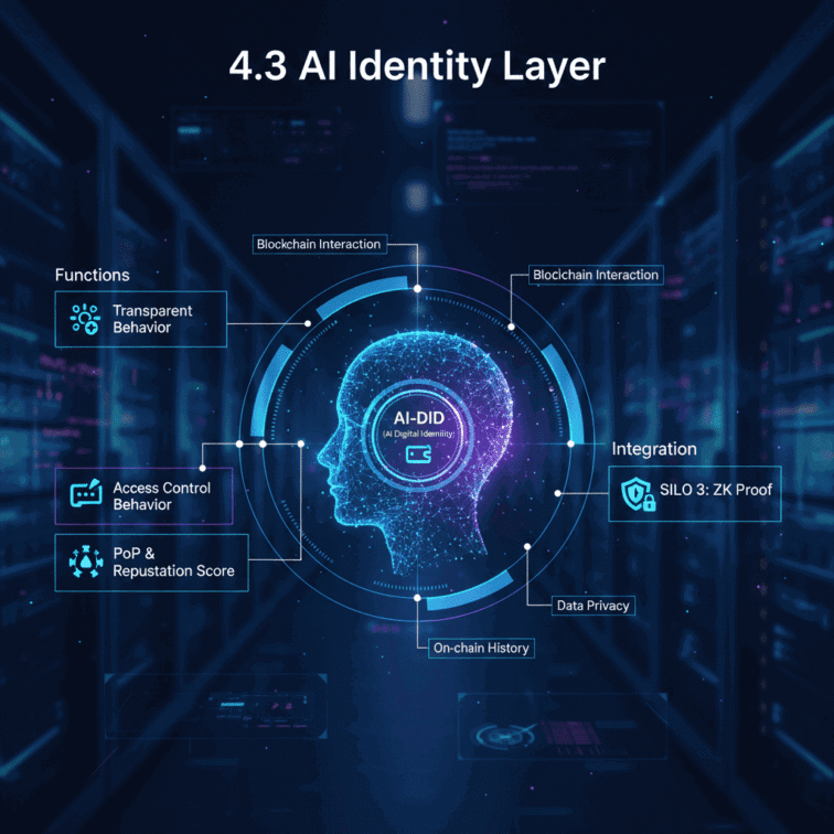 AI Identity Layer