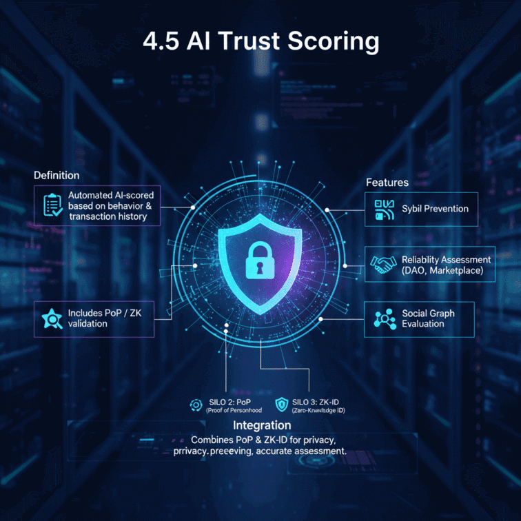 AI Trust Scoring