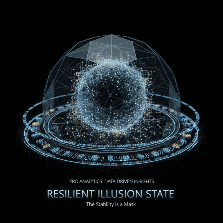 Resilient Illusion State