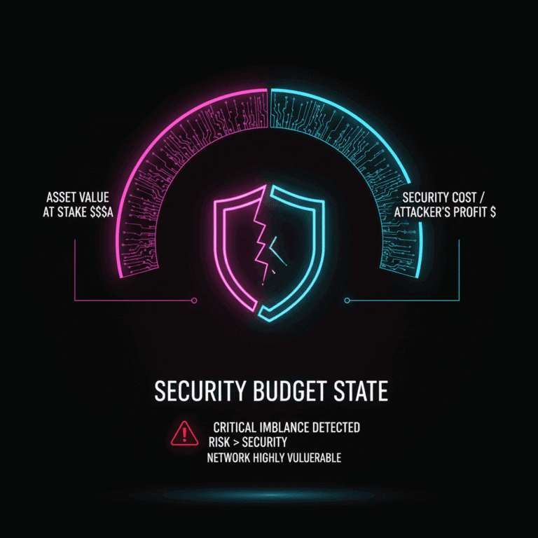 Security Budget State