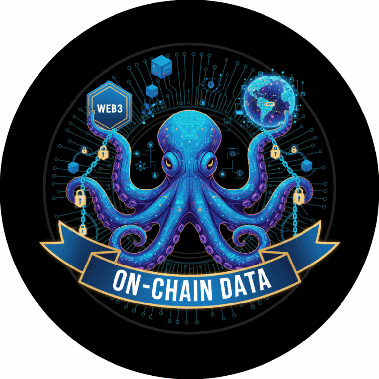 DỮ LIỆU ON-CHAIN