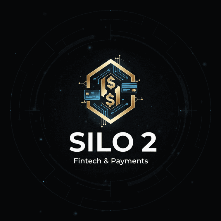 SILO 2 – Fintech & Thanh toán