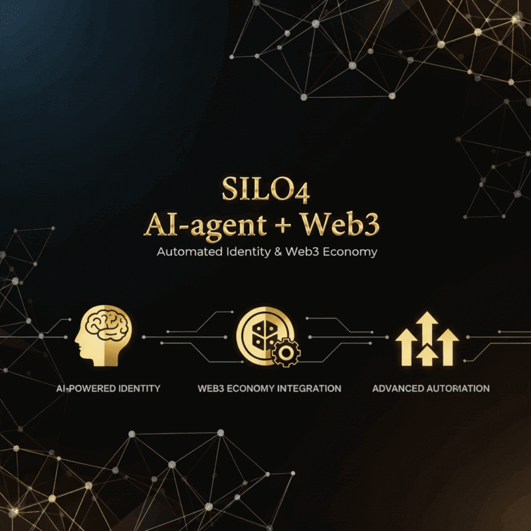 AI-agent là gì? Tự Động Hóa Danh Tính & Kinh Tế Web3