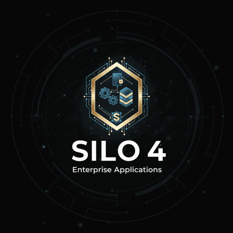 SILO 4 – ứng dụng stablecoin trong doanh nghiệp