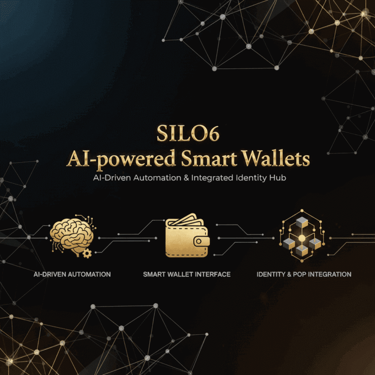 AI-powered Smart Wallets
