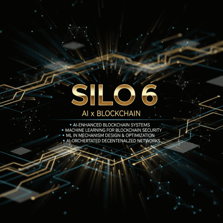 AI x Blockchain