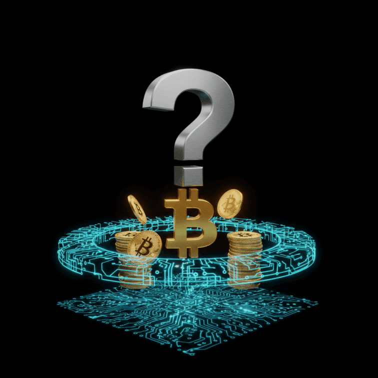 Bản chất Bitcoin