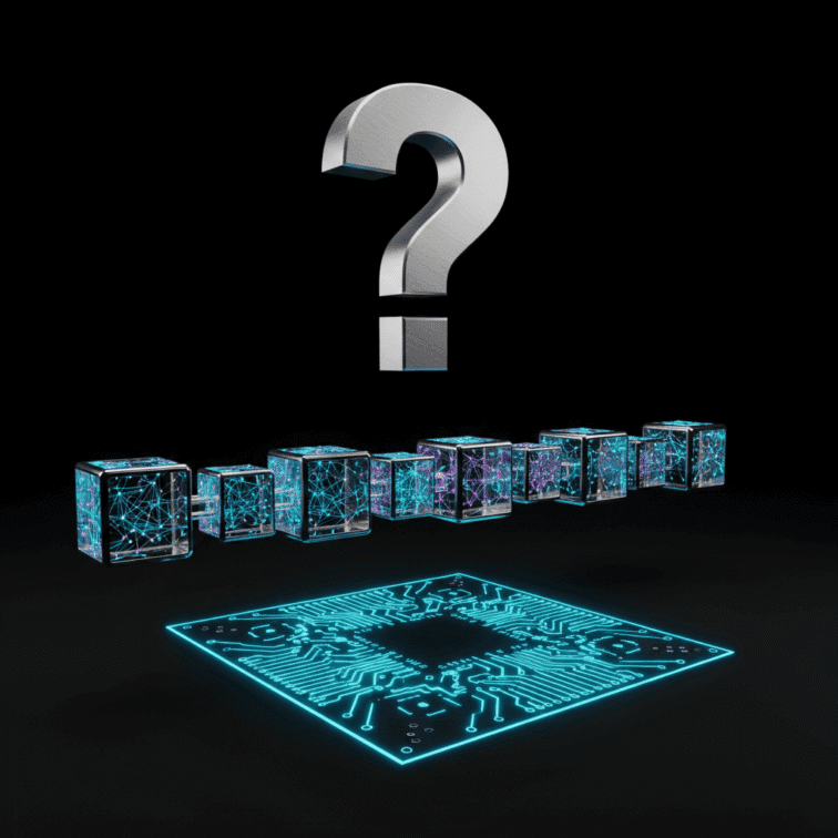 Bản chất blockchain