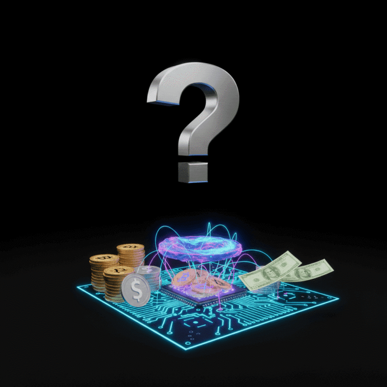 coin có phải là tiền