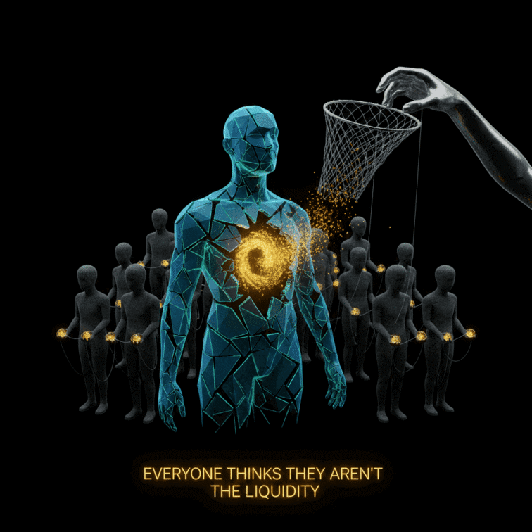 thanh khoản là gì