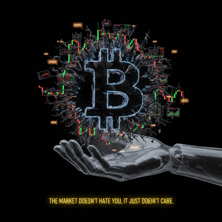 thị trường crypto