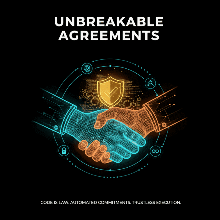 Những thỏa thuận không thể nuốt lời