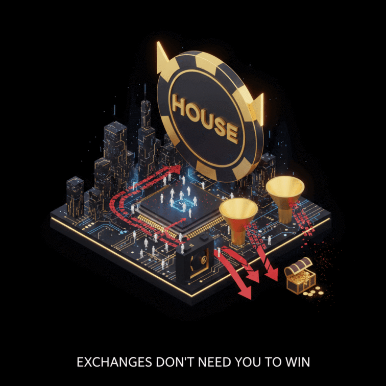 sàn giao dịch crypto