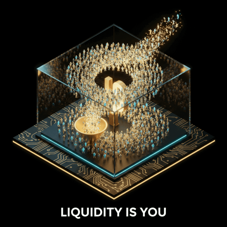 Thanh khoản thị trường