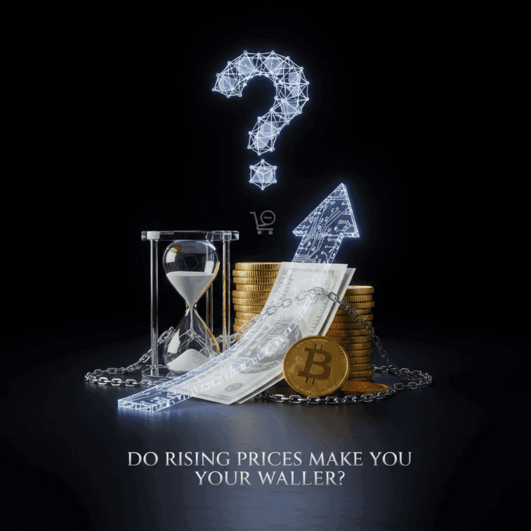 Tài sản hay chỉ là con số