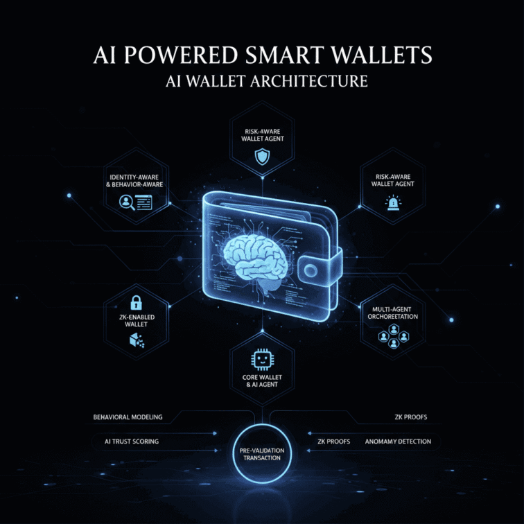 AI Wallet Architecture
