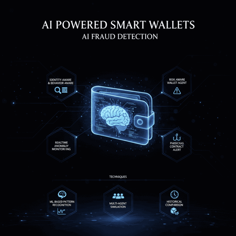 AI Fraud Detection