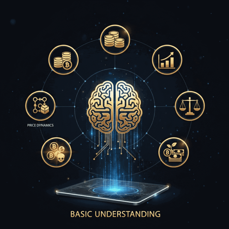 Nhận Thức Bản Chất – Crypto, Blockchain Và Các Khái Niệm Nền Tảng