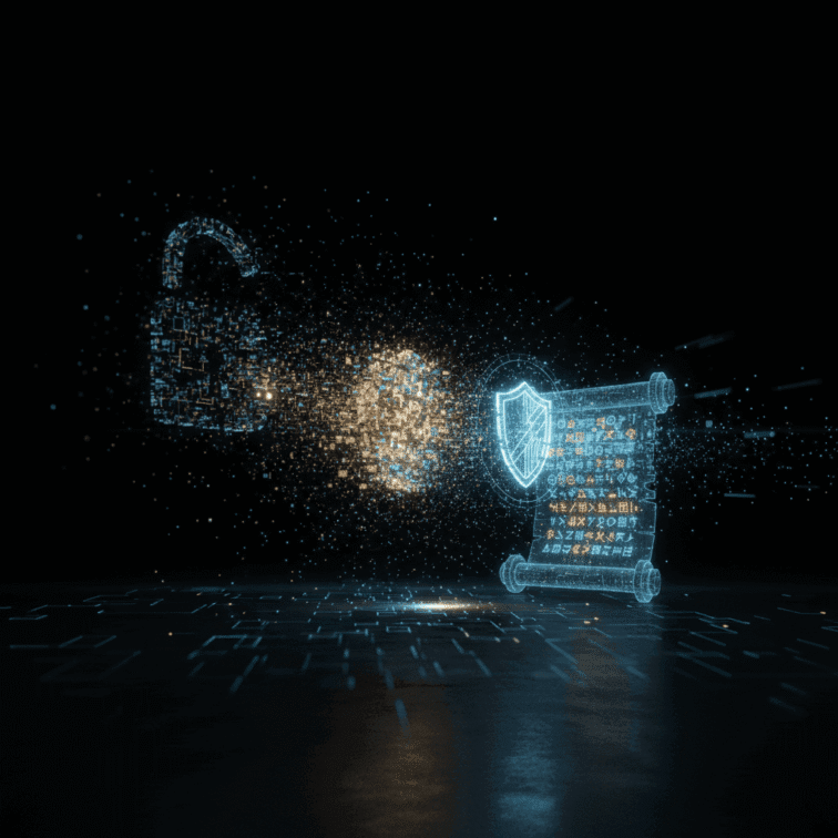 Mất seed phrase thì sao